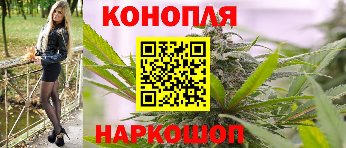 Шишки марихуана Bruce Banner Канск
